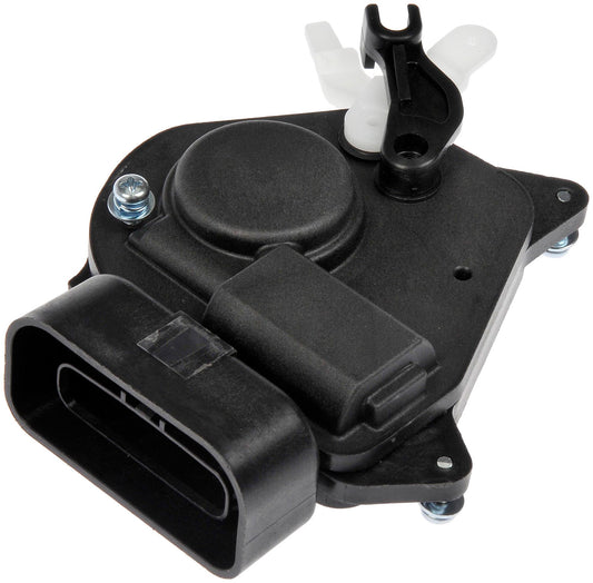 Door Lock Actuator - Non Integrated (Dorman 746-845)