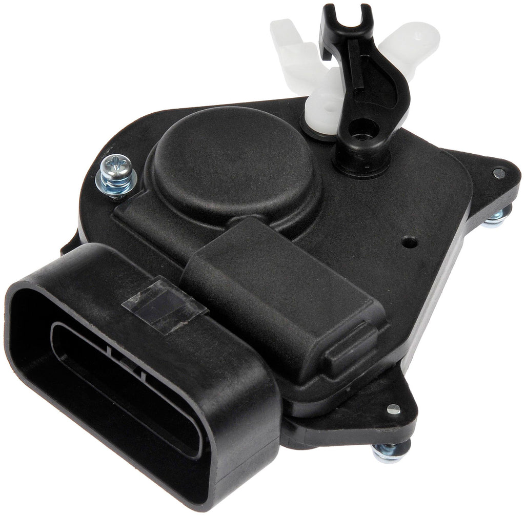 Door Lock Actuator - Non Integrated (Dorman 746-845)
