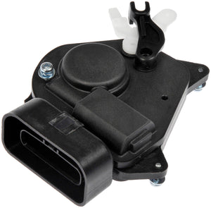 Door Lock Actuator - Non Integrated (Dorman 746-845)