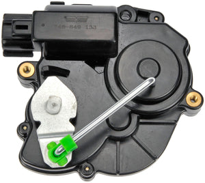 Door Lock Actuator - Non Integrated - Dorman# 746-849