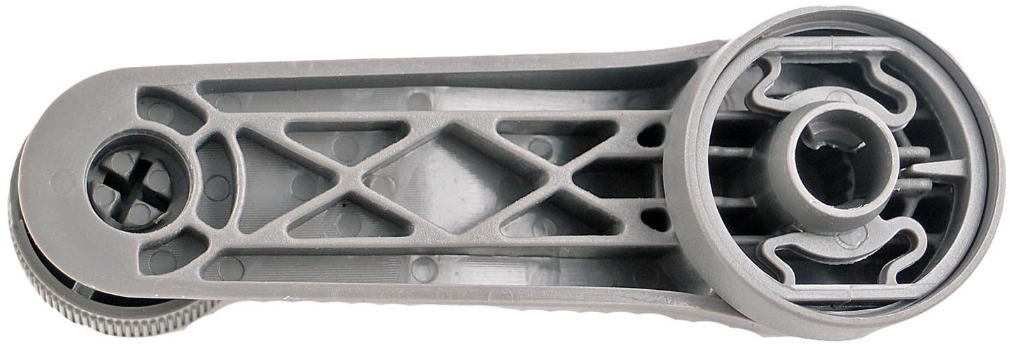 Window Handle Front Rear Left Right - Dorman# 746MX