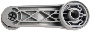 Window Handle Front Rear Left Right - Dorman# 746MX