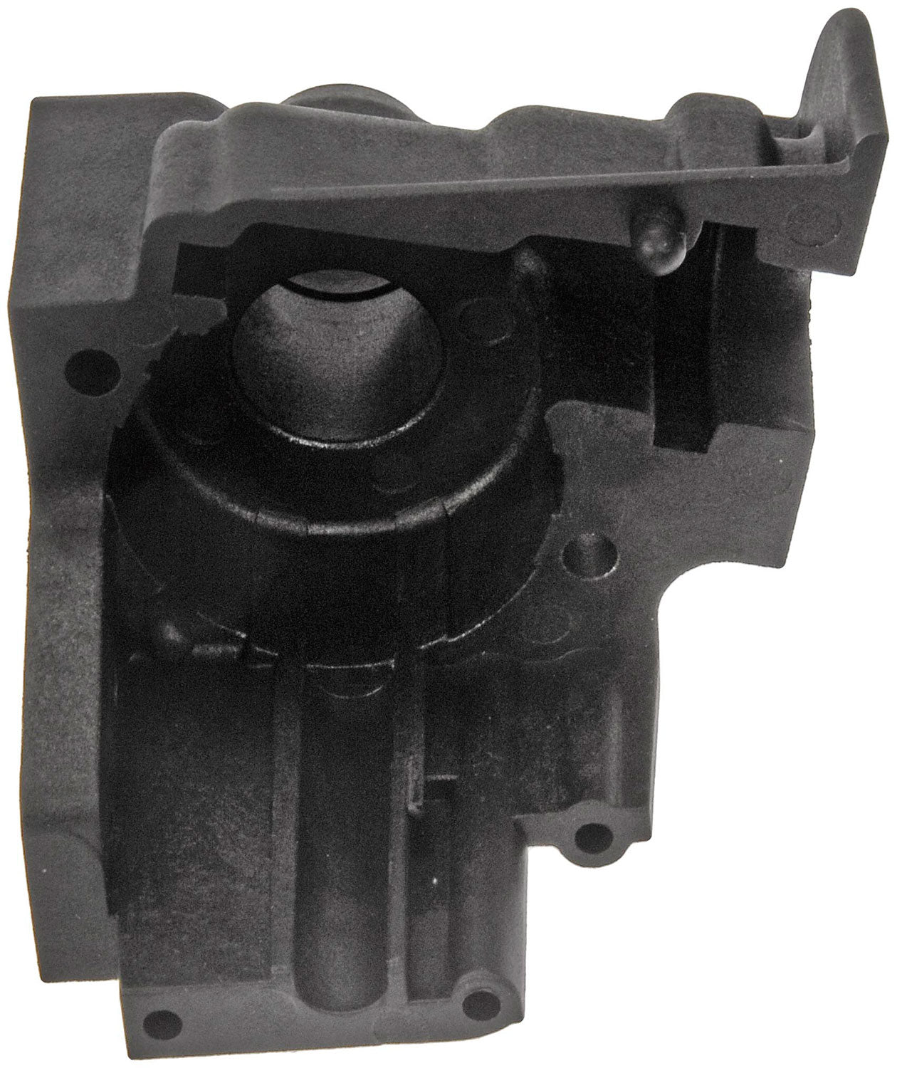 Trunk Release Motor Housing Dorman 747-001 Fits 80-96 Cadillac Fleetwood