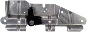 Trunk Latch Actuator Bracket - Dorman 747-020 Fits 99-05 Volkswagen Jetta