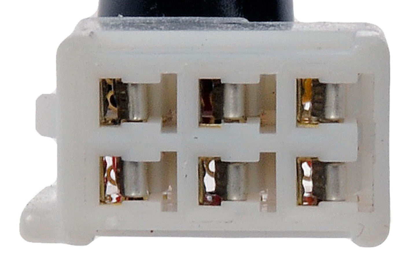 Liftgate Release Motor - Dorman# 747-202 Fits 2013 RAV4 Right Side Japan Built