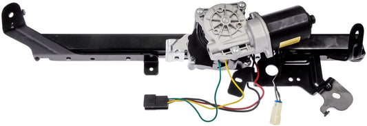 Liftgate Release Motor - Dorman 747-209 Fits 09-12 Kia Sedona 07-10 Entourage