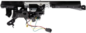 Liftgate Release Motor - Dorman 747-209 Fits 09-12 Kia Sedona 07-10 Entourage