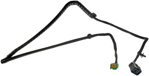 Sliding Door Motor Harness Dorman 747-310 Fits 04-07 Left Caravan G Caravan