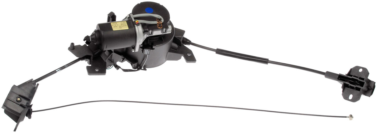 Dorman 747-325 Power Sliding Door Motor Fits 09-12 Kia Sedona