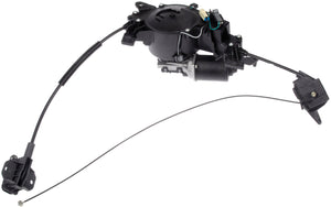 Dorman 747-325 Power Sliding Door Motor Fits 09-12 Kia Sedona