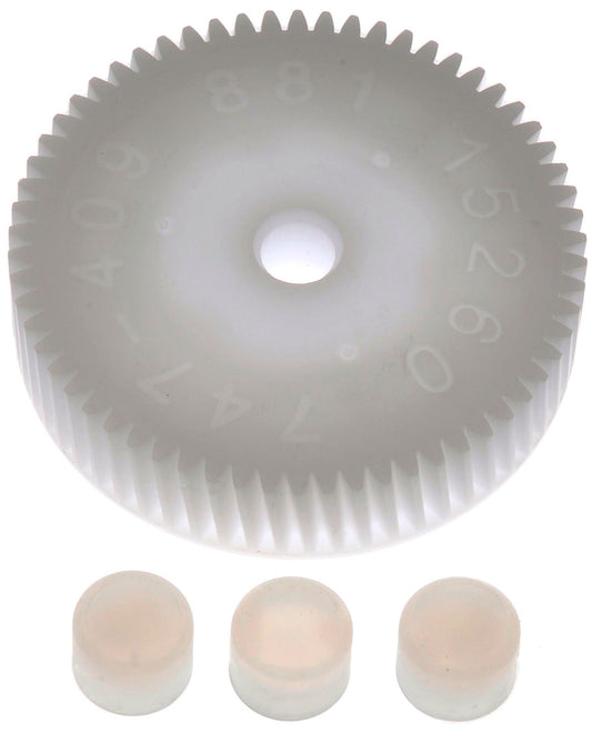 Power Window Motor Gear (Dorman #74409)