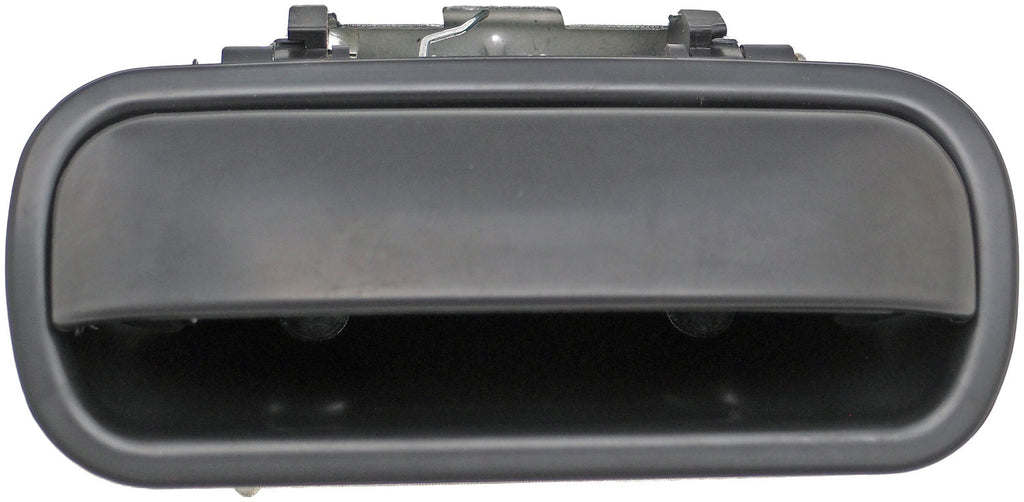 New Tailgate Handle Tailgate - Dorman 747MX