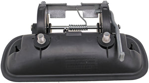 New Tailgate Handle Tailgate - Dorman 747MX