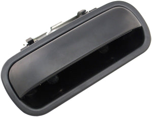 New Tailgate Handle Tailgate - Dorman 747MX