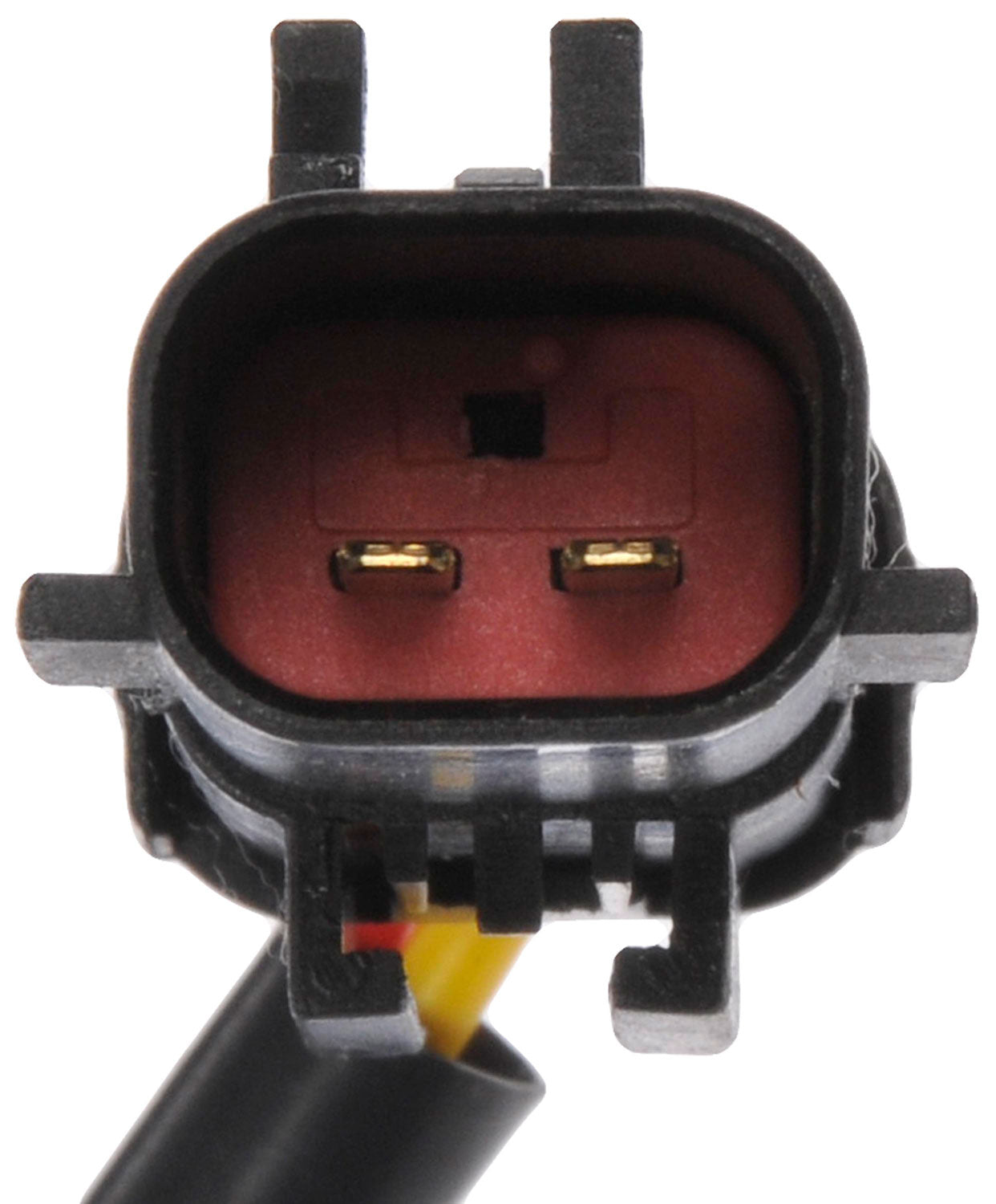 One New Front Left Power Window Regulator with Motor Dorman 748-020