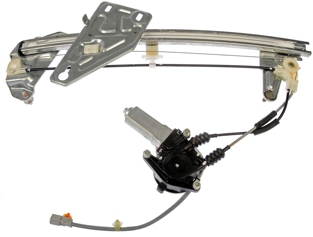 Power Window Regulator w/ Motor (Dorman 748-041) Front Right