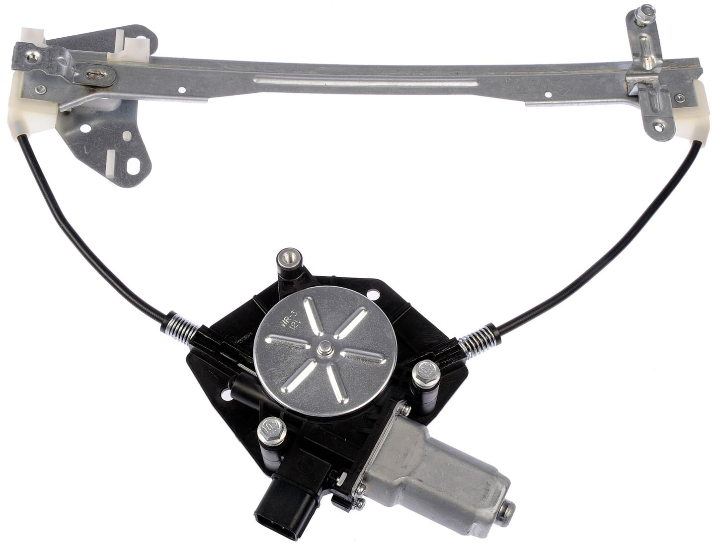 Window Regulator Dorman 748-044