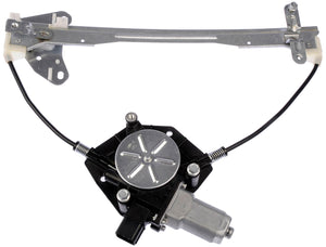 Window Regulator Dorman 748-044
