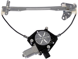 Window Regulator Dorman 748-045