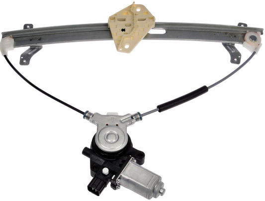 Power Window Regulator w/ Motor (Dorman 748-047) Front Right