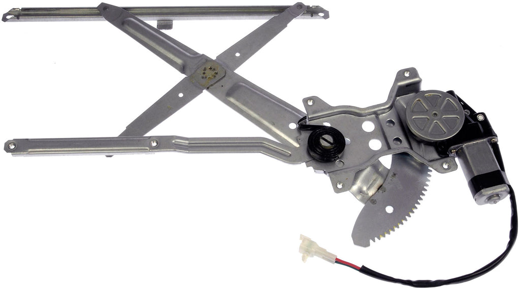 Power Window Regulator and Motor Assembly (Dorman# 748-060)