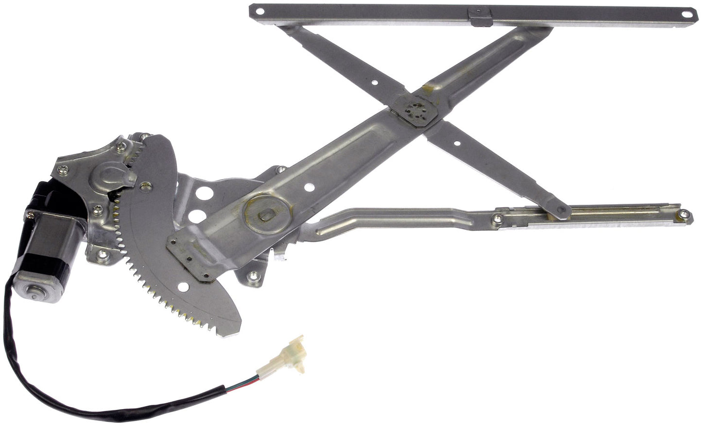 Power Window Regulator and Motor Assembly (Dorman# 748-060)