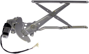 Power Window Regulator and Motor Assembly (Dorman# 748-060)