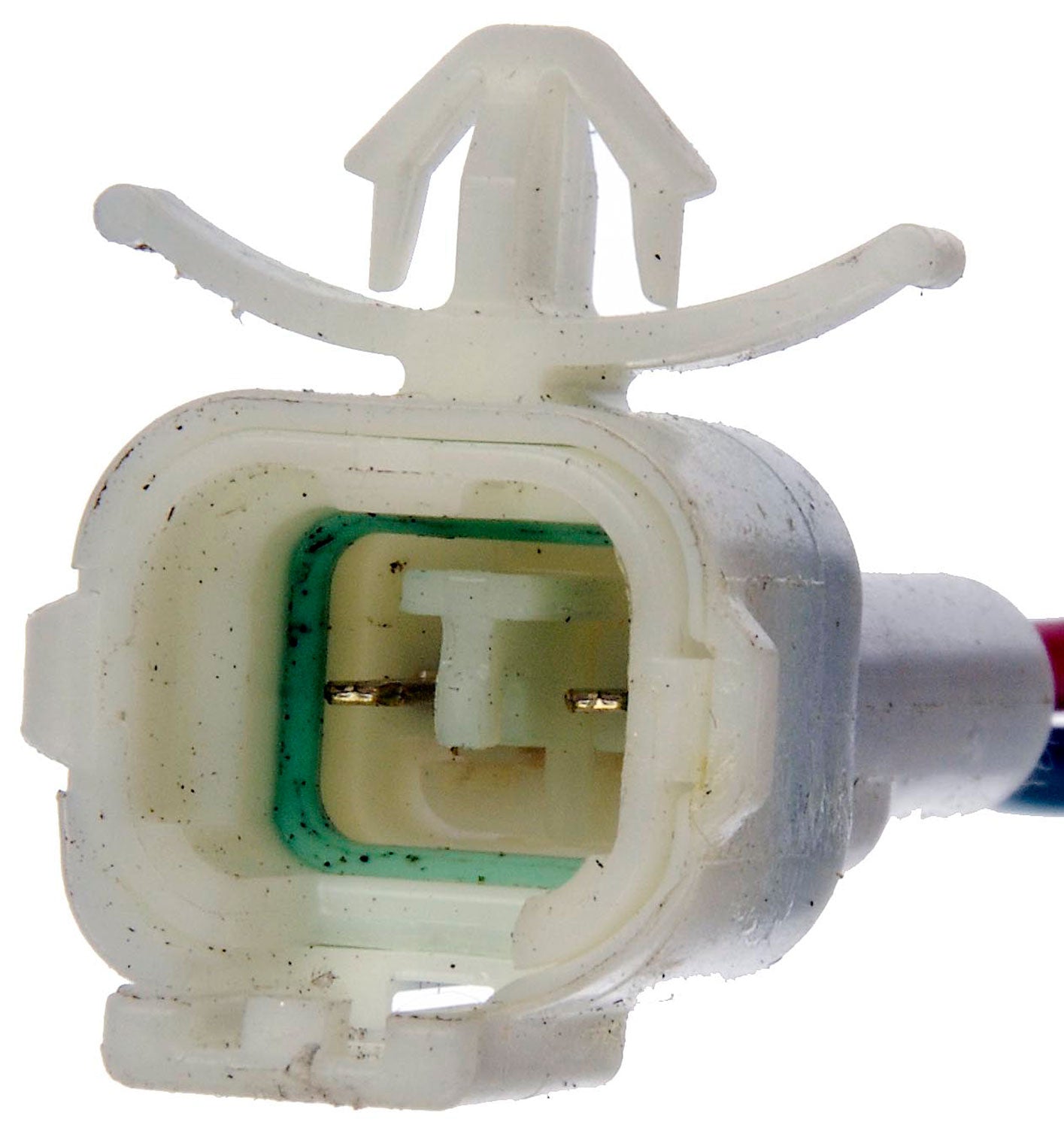 Power Window Regulator and Motor Assembly (Dorman# 748-060)