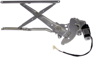 Power Window Regulator and Motor Assembly (Dorman# 748-061)