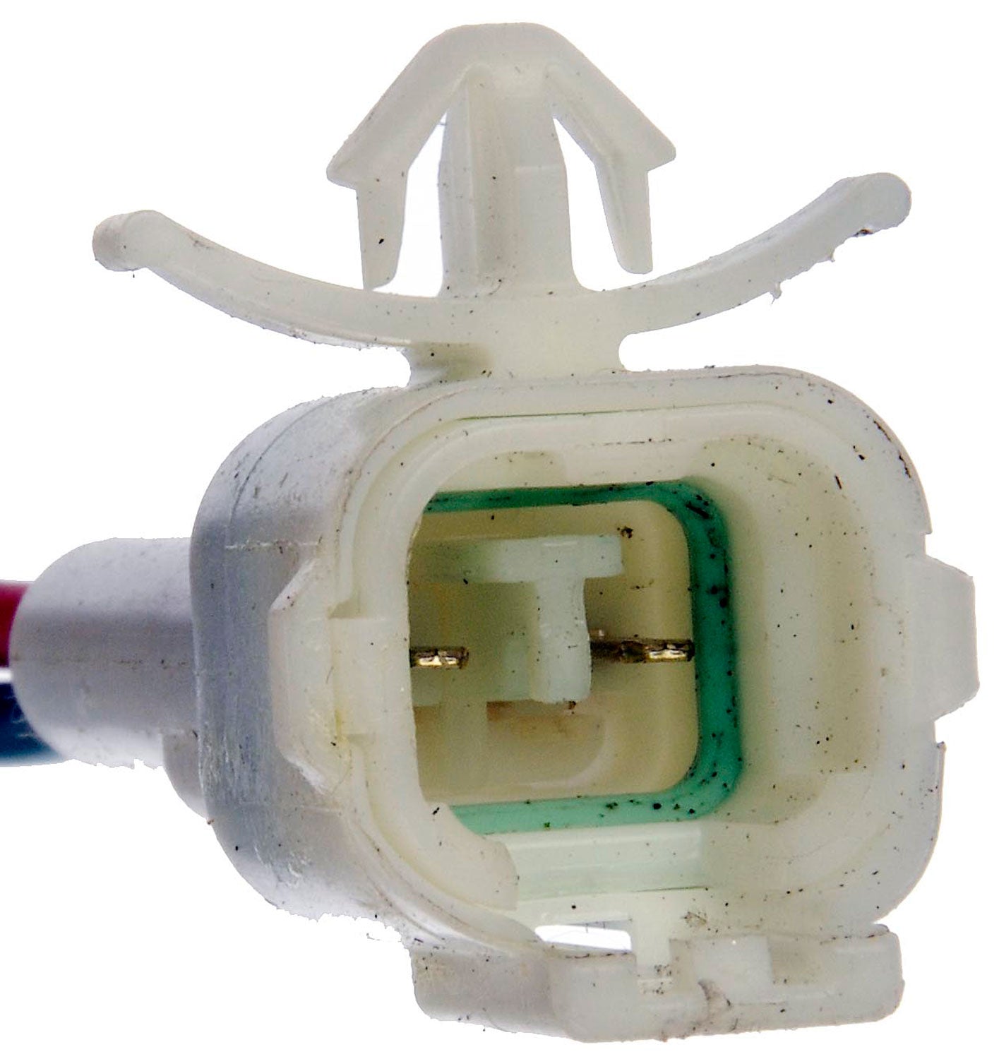 Power Window Regulator and Motor Assembly (Dorman# 748-061)