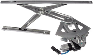 New Power Window Regulator and Motor Assembly - Dorman 748-100