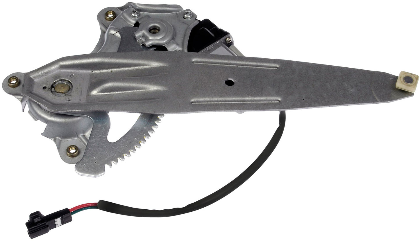 Power Window Regulator and Motor Assembly (Dorman# 748-106)