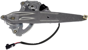 Power Window Regulator and Motor Assembly (Dorman# 748-106)