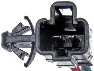 Power Window Regulator and Motor Assembly (Dorman# 748-106)