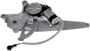 Power Window Regulator and Motor Assembly (Dorman# 748-107)