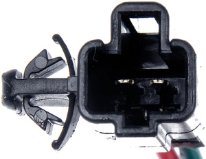 Power Window Regulator and Motor Assembly (Dorman# 748-107)