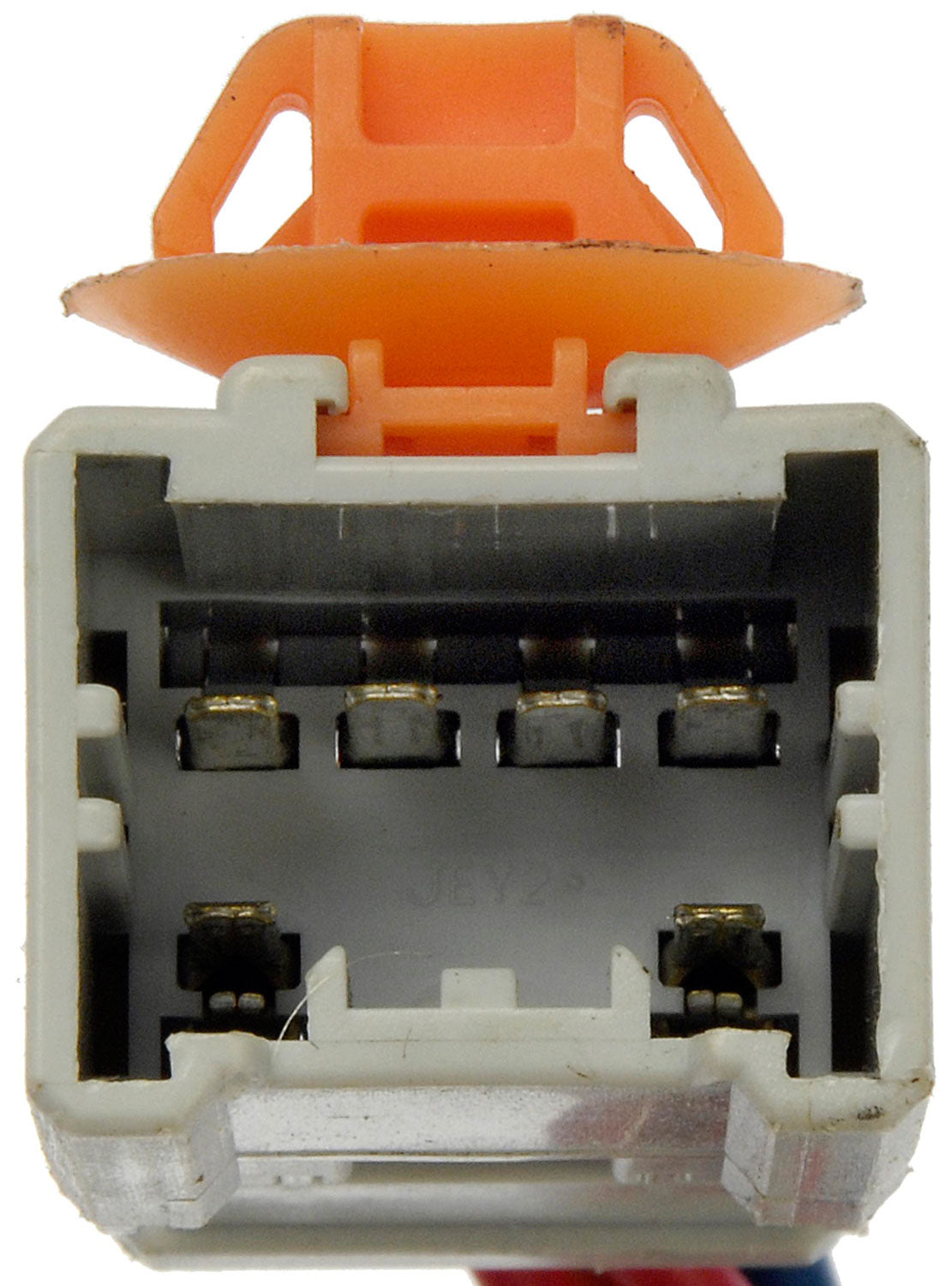 Power Window Regulator w/ Motor (Dorman 748-129) Front Left