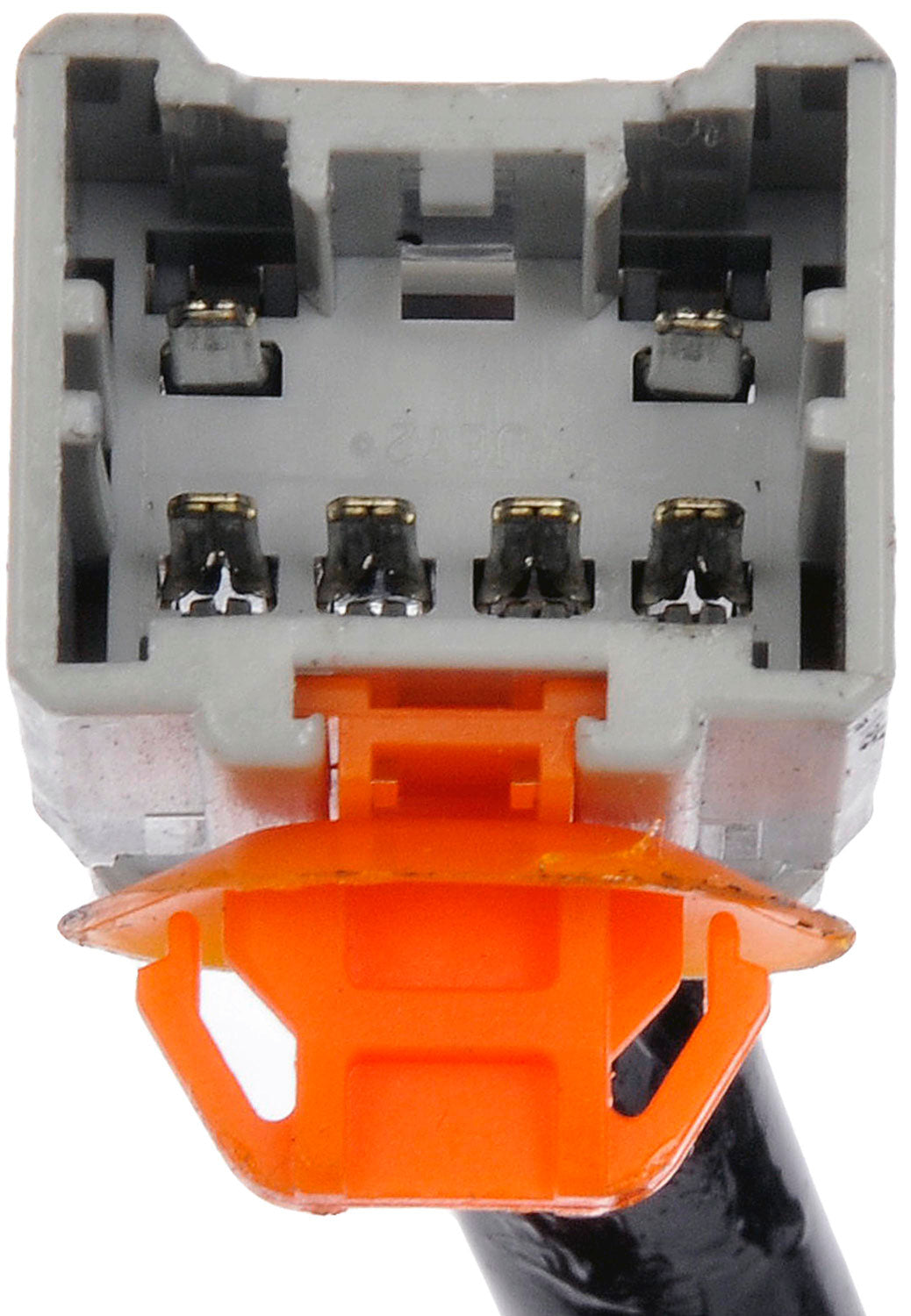 Power Window Regulator w/ Motor (Dorman 748-131) Front Left