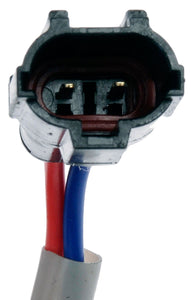 One New Front Right Power Window Regulator with Motor Dorman 748-191