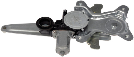 Power Window Regulator and Motor Assembly (Dorman# 748-235)