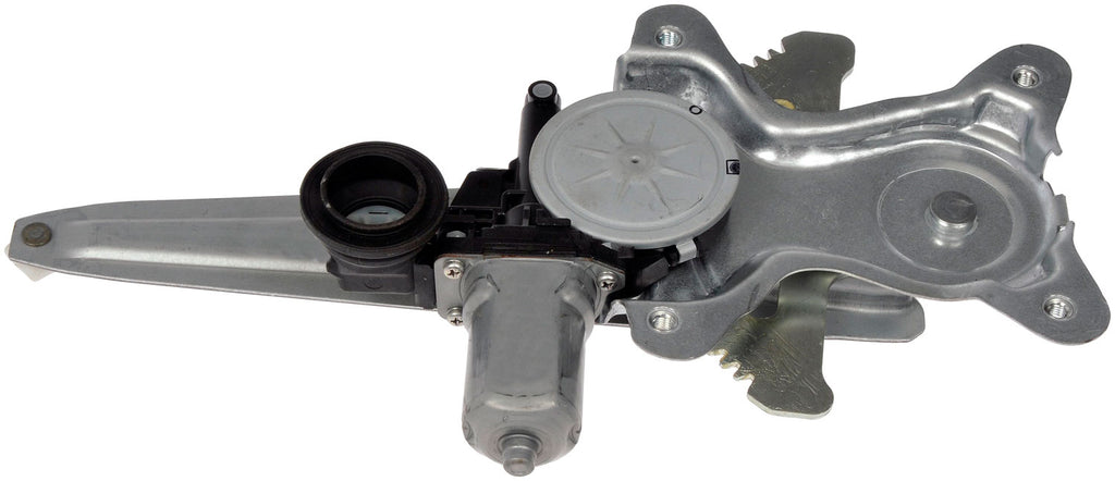 Power Window Regulator and Motor Assembly (Dorman# 748-235)