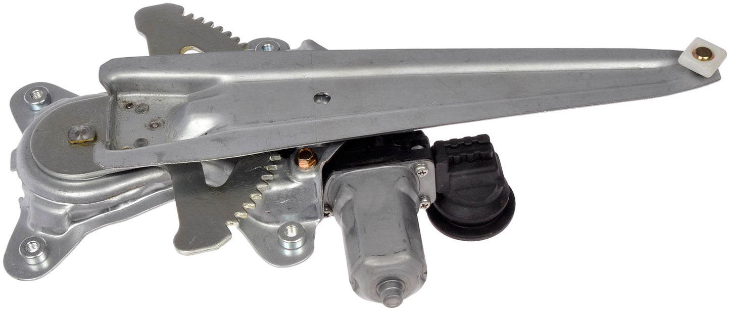 Power Window Regulator and Motor Assembly (Dorman# 748-235)