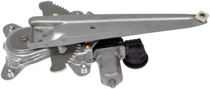 Power Window Regulator and Motor Assembly (Dorman# 748-235)