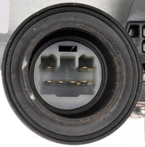 Power Window Regulator and Motor Assembly (Dorman# 748-235)