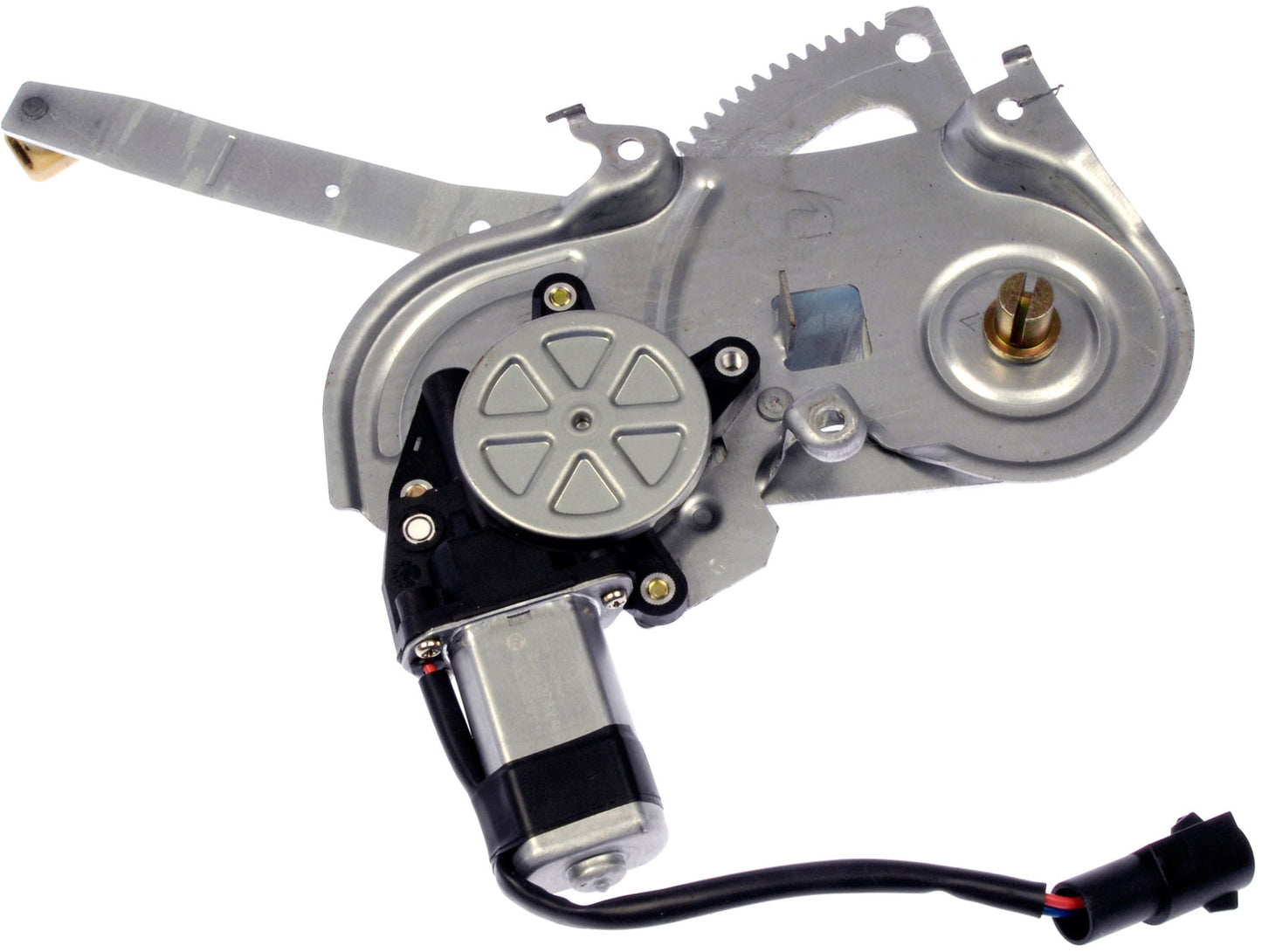 Power Window Regulator and Motor Assembly (Dorman# 748-294)