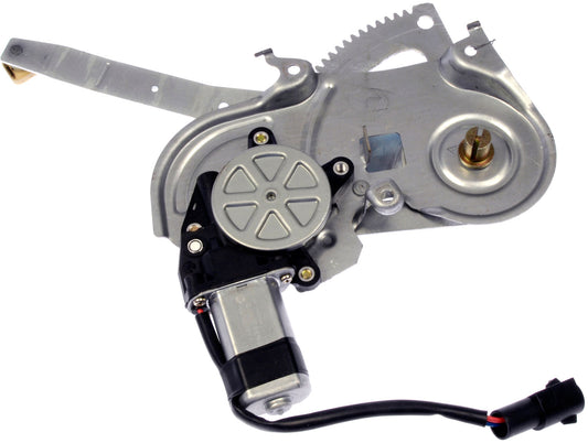 Power Window Regulator and Motor Assembly (Dorman# 748-294)