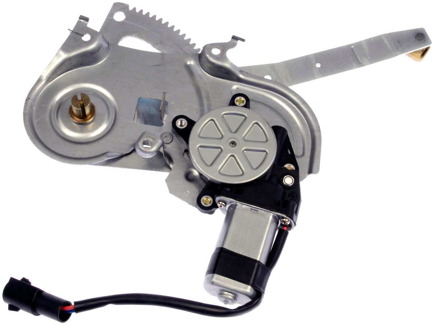 Power Window Regulator and Motor Assembly (Dorman# 748-295)