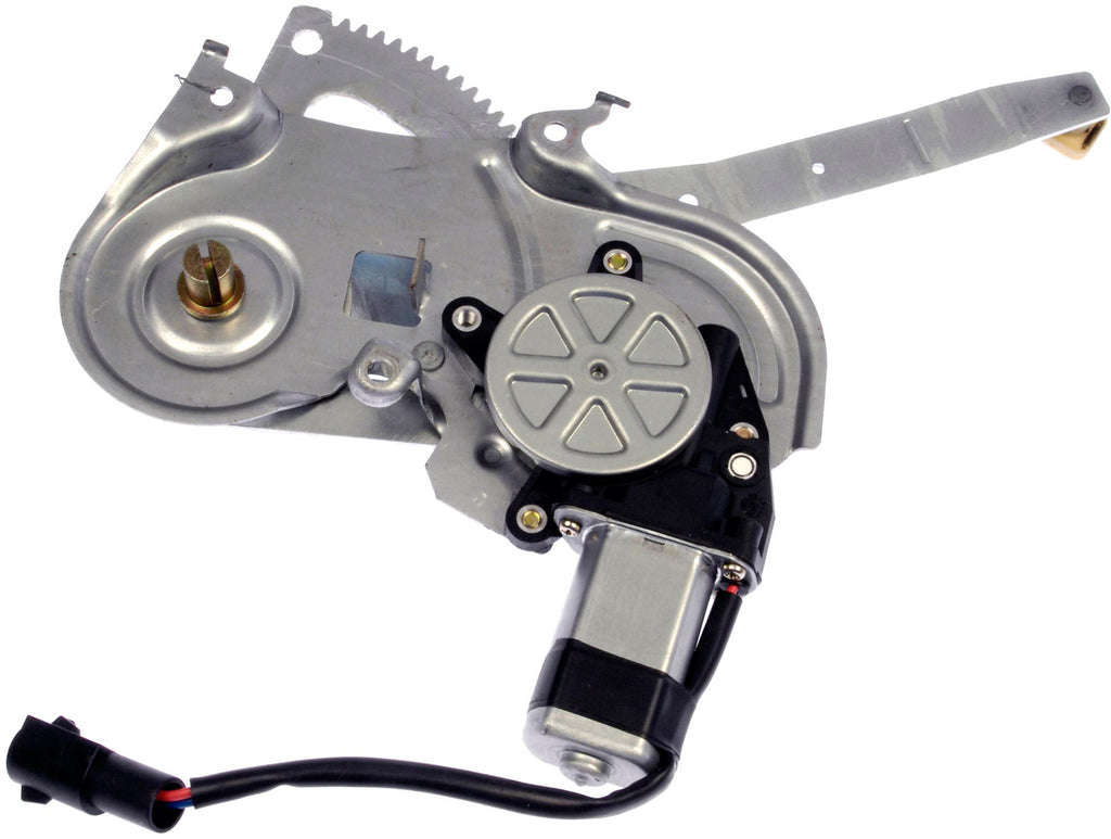 Power Window Regulator and Motor Assembly (Dorman# 748-295)