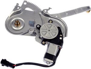 Power Window Regulator and Motor Assembly (Dorman# 748-295)