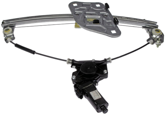 Power Window Regulator and Motor Assembly - Dorman# 748-304